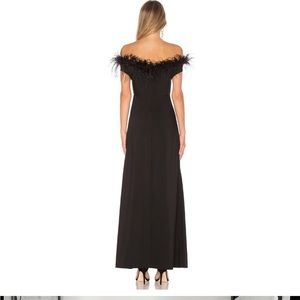 LPA gown xs